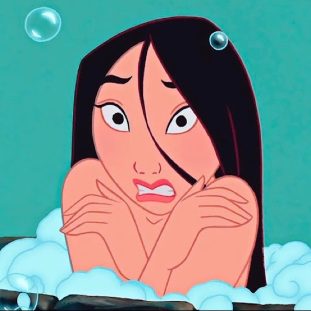 Meet your Posher, Ziya